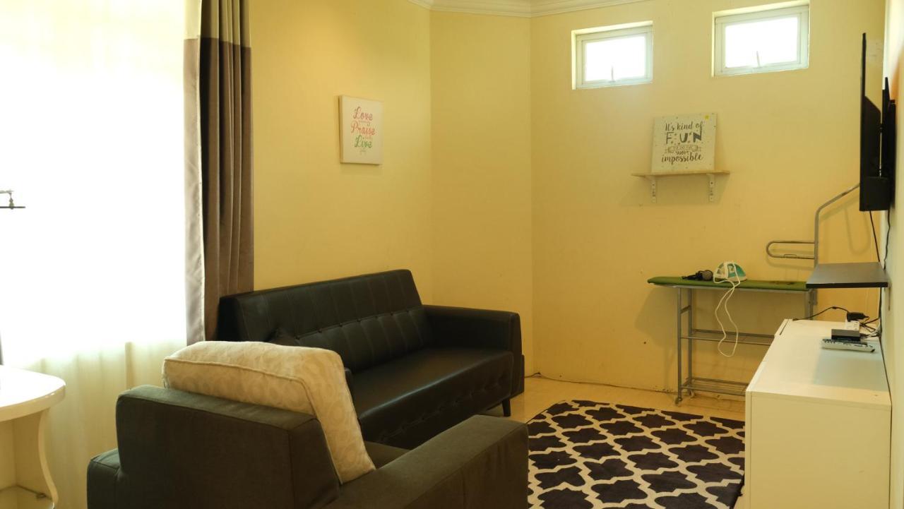 Destini Akef Villa 2 ปันไตเจอนัง ภายนอก รูปภาพ